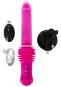 Stoßvibrator RC Warming Fucking Machine 