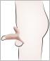 Realistixxx RealSleeve Clit 
