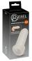 Rebel Thickening Sleeve with Ball Ring 16,5 cm (M)