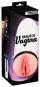 Stroker Realistic Vagina 