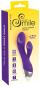 Sweet Smile Flexible Warming Vibrator (18,3 cm, Ø 3,5 cm) 