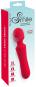 Sweet Smile Super Powerful Vibrating Wand (22 cm, Ø 5 cm) 