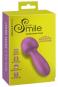 Sweet Smile Flexible Mini Wand (11,6 cm, Ø 4,1 cm) 
