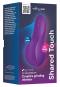 We-Vibe Shared Touch Lila