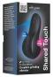 We-Vibe Shared Touch Schwarz