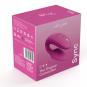 We-Vibe Sync 2 Pink