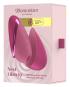 Womanizer Next Liberty Pink