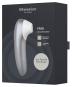 Womanizer Pro Silber