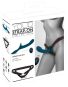 3-teiliges Strap-on-Set 