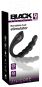 Black Velvets Bendable Dual Stimulator 