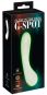 Glow in the dark G-Spot (17,9 cm, Ø 3,5 cm) 
