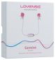 Lovense Gemini Nippelklemmen mit Vibration 