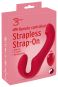 RC Strapless Strap-On 3 