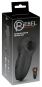 Rebel Man Wand with Vibration and Moving Wings 