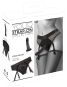 Strap-on Strapsslip inklusive Dildo 