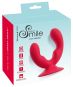 Sweet Smile Dual Vibrator 