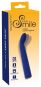 Sweet Smile Flexible G-Spot Vibrator (18,6 cm, Ø 2,5 cm) 