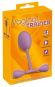 Vaginal Trainer with Bouncing Weights 