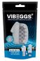 Vibeggs Vibrating Masturbation Sleeve Blow Misty