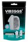 Vibeggs Vibrating Masturbation Sleeve Naughty Nubs
