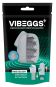 Vibeggs Vibrating Masturbation Sleeve Ribs Delight
