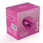 We-Vibe Sync 2 Pink