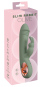 Slim Rabbit Olive (21,4 cm, Ø 3,6 cm) 