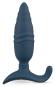 ANOS RC Thrusting Butt Plug with Vibration 