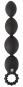 ANOS Flexible XL Anal Beads with Deep Vibrations 