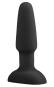 b-Vibe Rimming 2 (15 cm, Ø 2,7 bis 4 cm) 