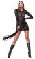 Bad Kitty Flogger 