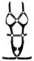 Bad Kitty Harness S/M