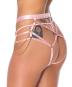 Rosa Harness-String & Mini-String (S-L) 