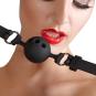 Bad Kitty Silikon-Knebel Medium 