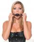 Ball Gag Training System 