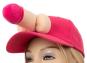 Baseball Cap Penis 