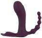 Beau Coeur ARIVA RC Panty Vibrator 