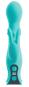 Beau Coeur ORIVEN Slide Ring Rabbit Vibrator (17,8 cm, Ø 3,5 cm) 