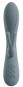 Beau Coeur VELINA Rabbit Vibrator (20 cm, Ø max. 4 cm) 