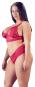 BH und String ouvert XL
