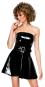 Kleid aus Lack S