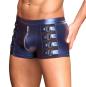Betonende blaue Herren Pants S