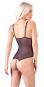 Body ouvert S
