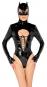 Body aus Lack S