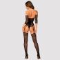 Obsessive Bodystocking G333 (S-L) 
