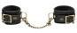 Bound to You Wrist Cuffs 
