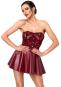 Noir Kleid S