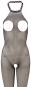 Busenfreier Catsuit ouvert (S-L) 
