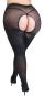 Captivate Spanking Strumpfhose 2XL/3XL