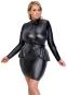 Cottelli BONDAGE Kleid XL